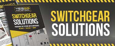 Industrial Switchgear Solutions Catalogue